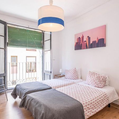סרגוסה Apartamentos Coso מראה חיצוני תמונה