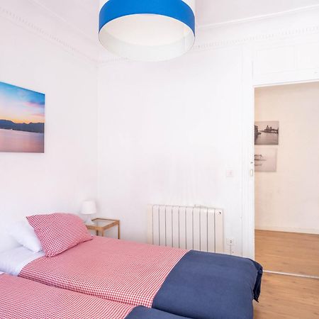 סרגוסה Apartamentos Coso מראה חיצוני תמונה