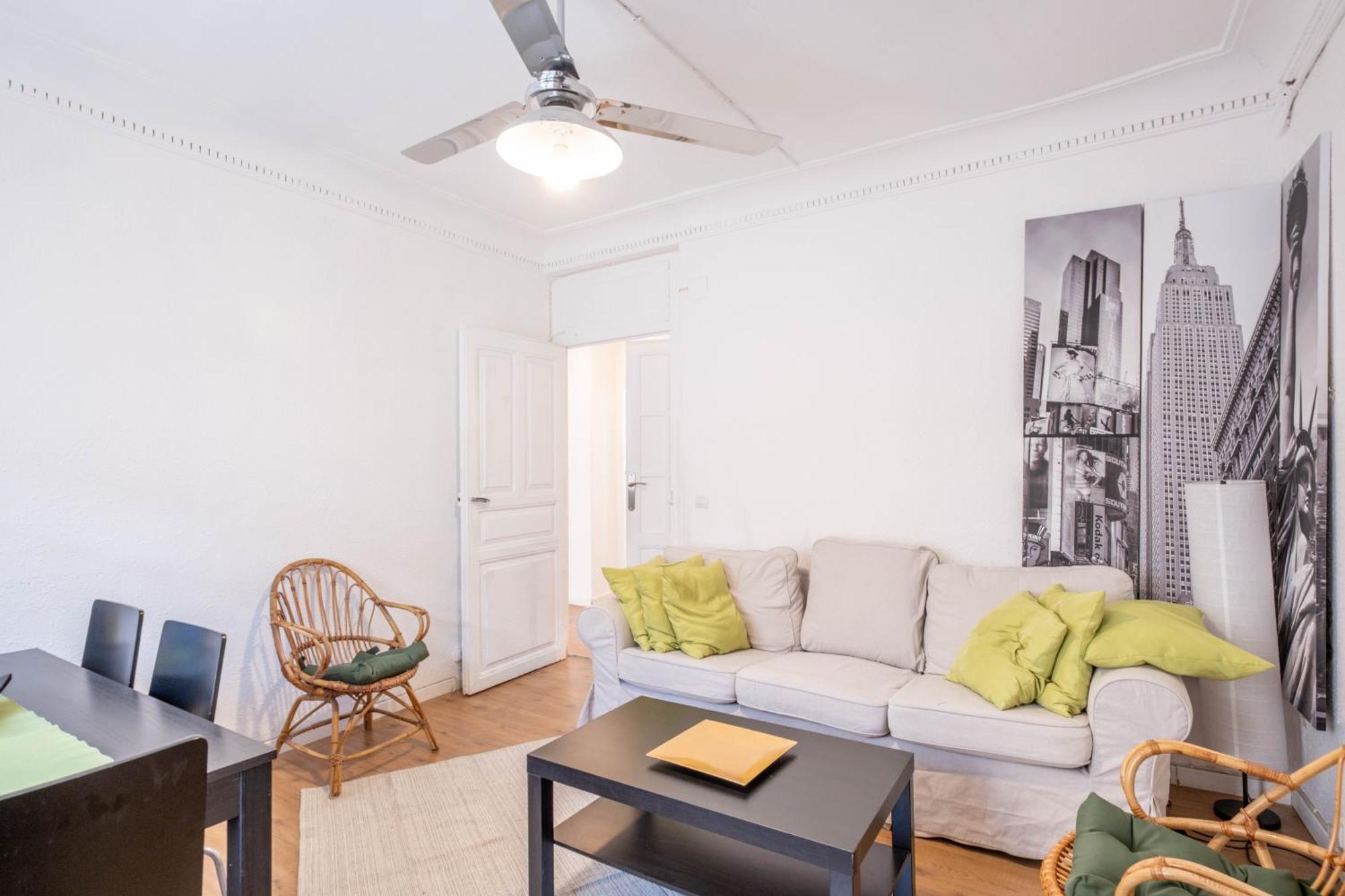 סרגוסה Apartamentos Coso מראה חיצוני תמונה