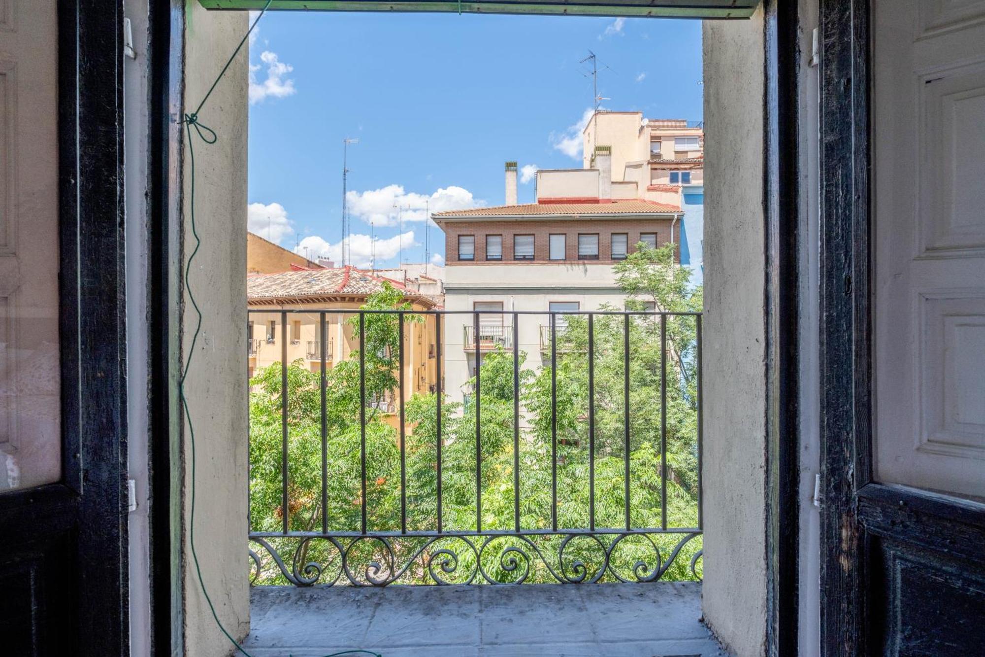 סרגוסה Apartamentos Coso מראה חיצוני תמונה
