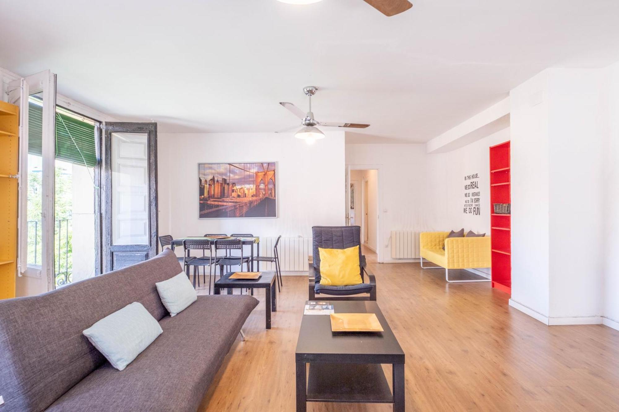 סרגוסה Apartamentos Coso מראה חיצוני תמונה