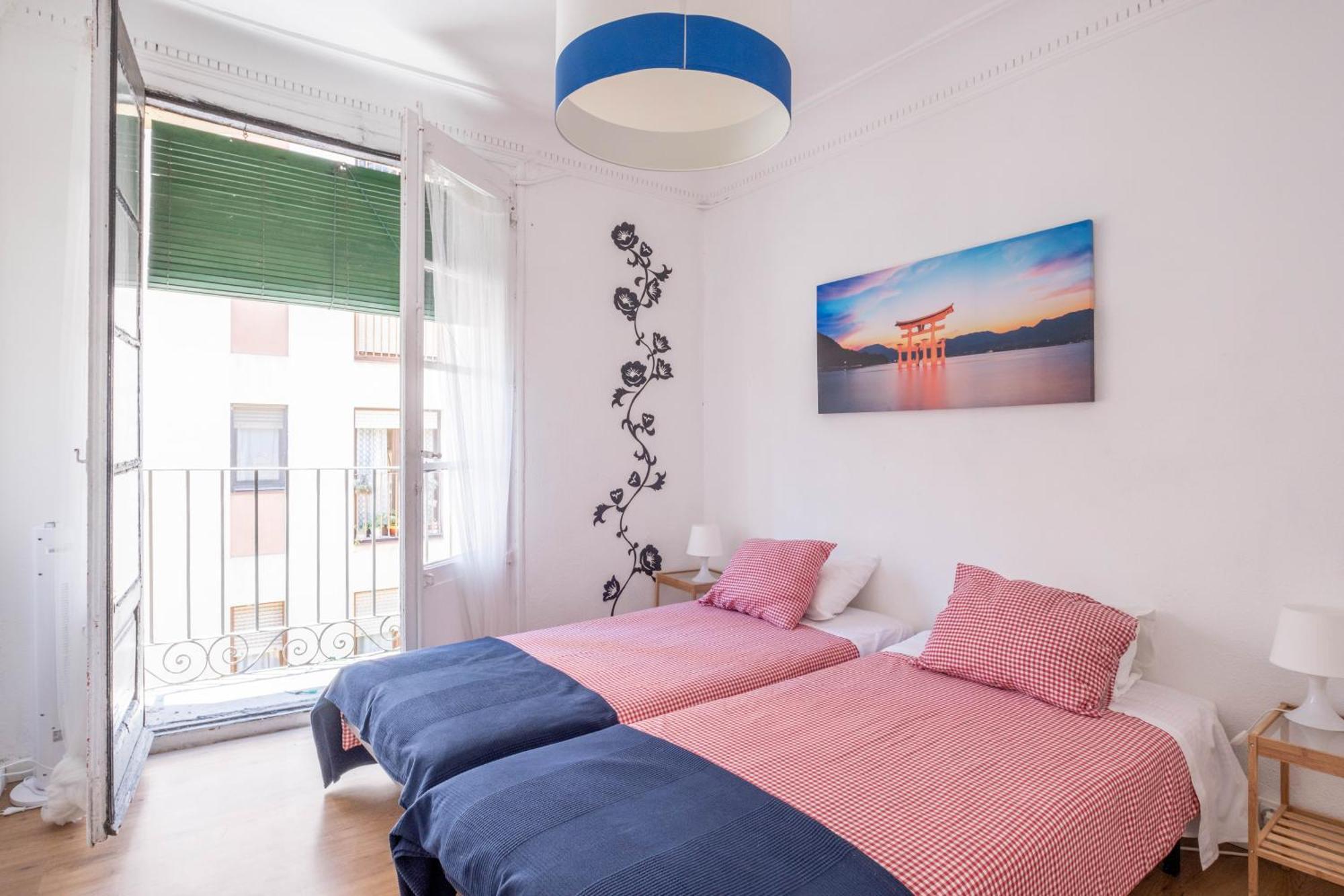 סרגוסה Apartamentos Coso מראה חיצוני תמונה