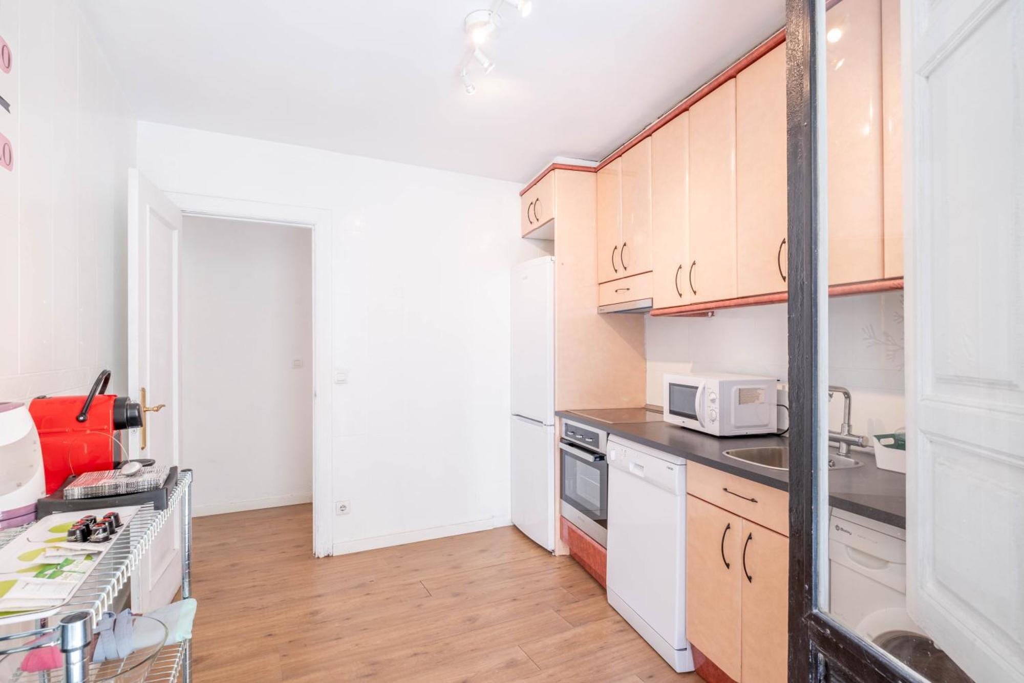 סרגוסה Apartamentos Coso מראה חיצוני תמונה