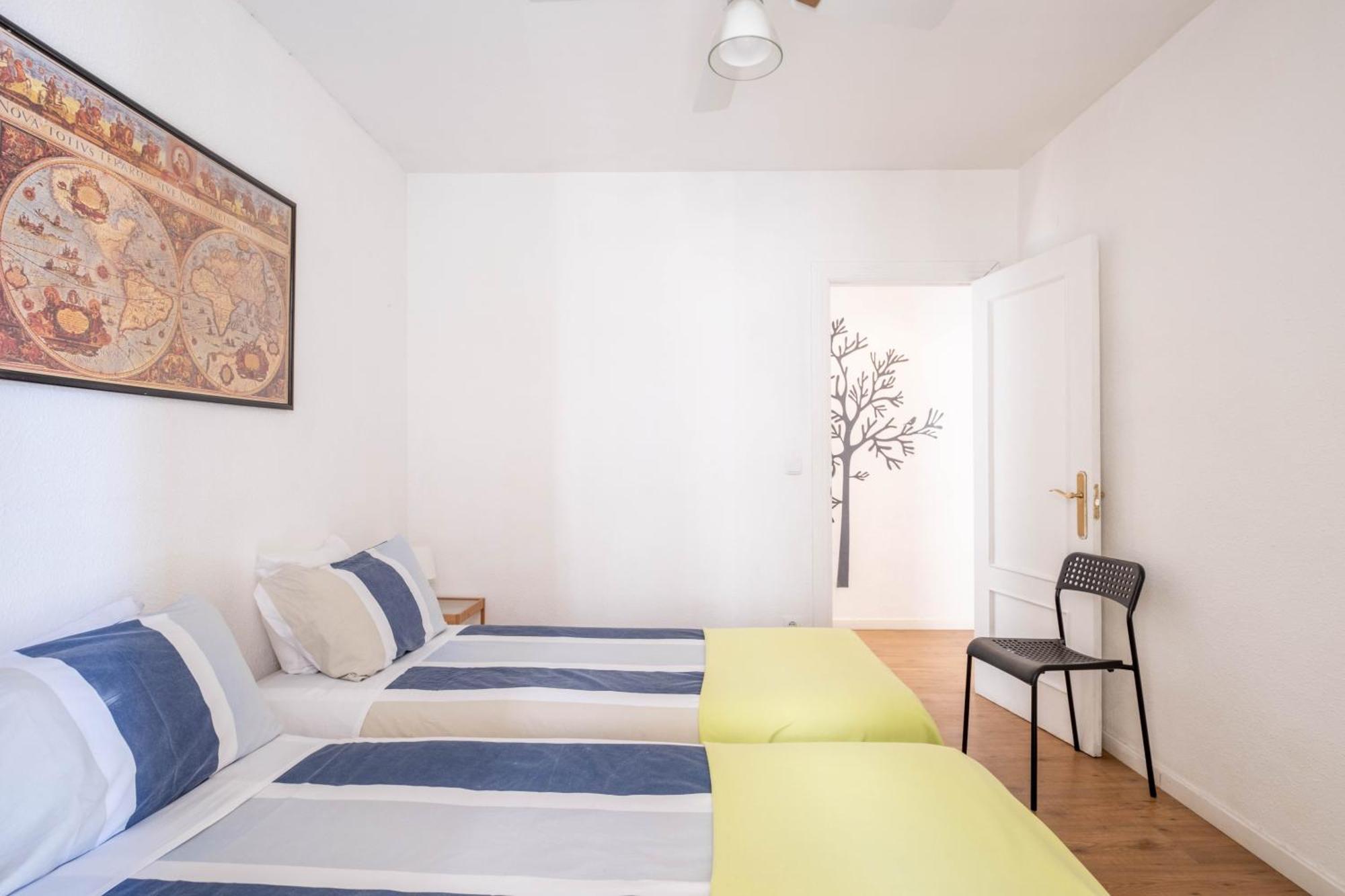 סרגוסה Apartamentos Coso מראה חיצוני תמונה