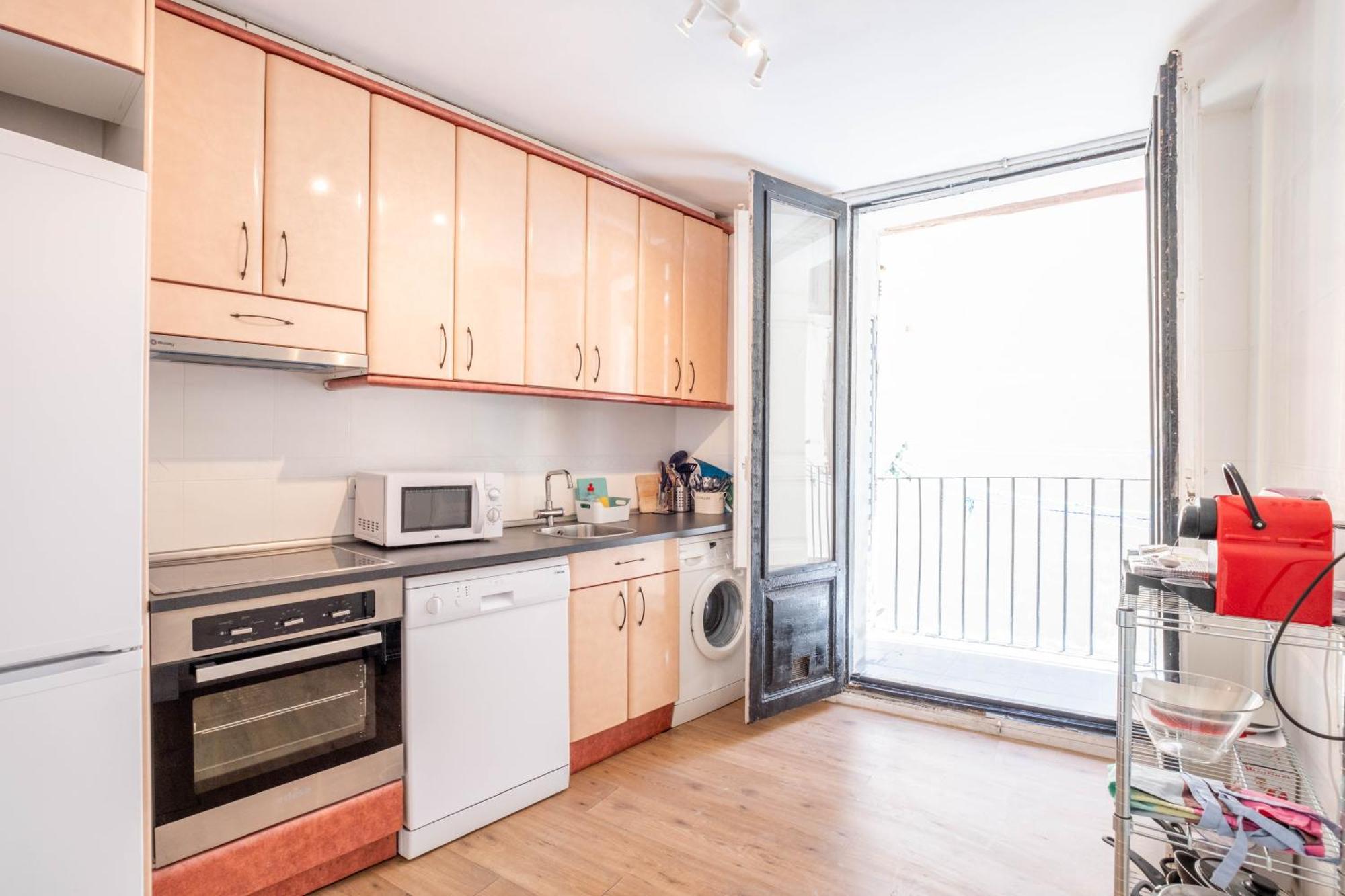 סרגוסה Apartamentos Coso מראה חיצוני תמונה