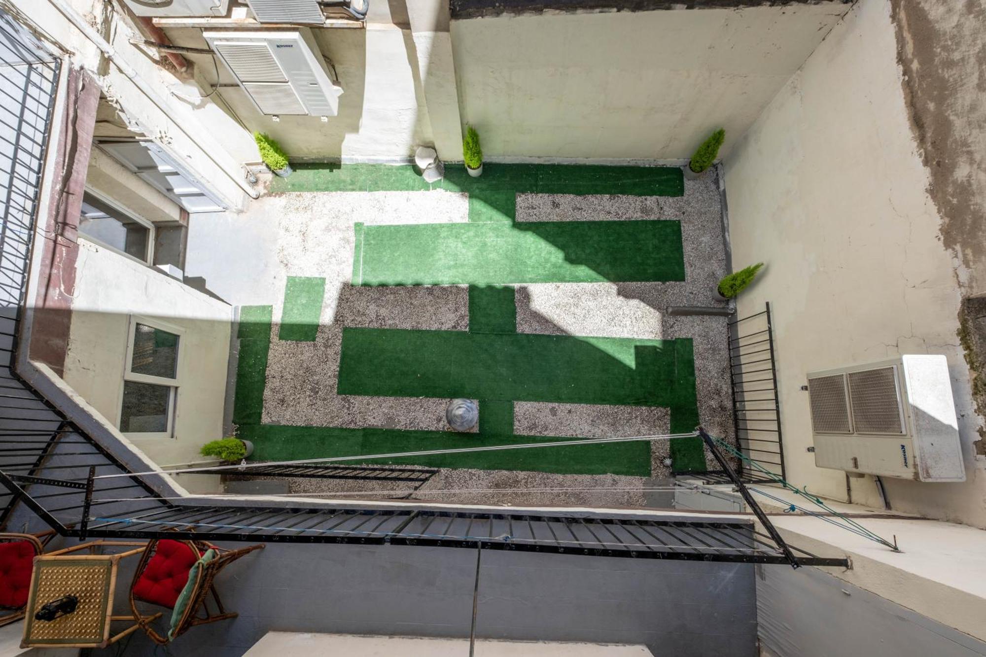 סרגוסה Apartamentos Coso מראה חיצוני תמונה