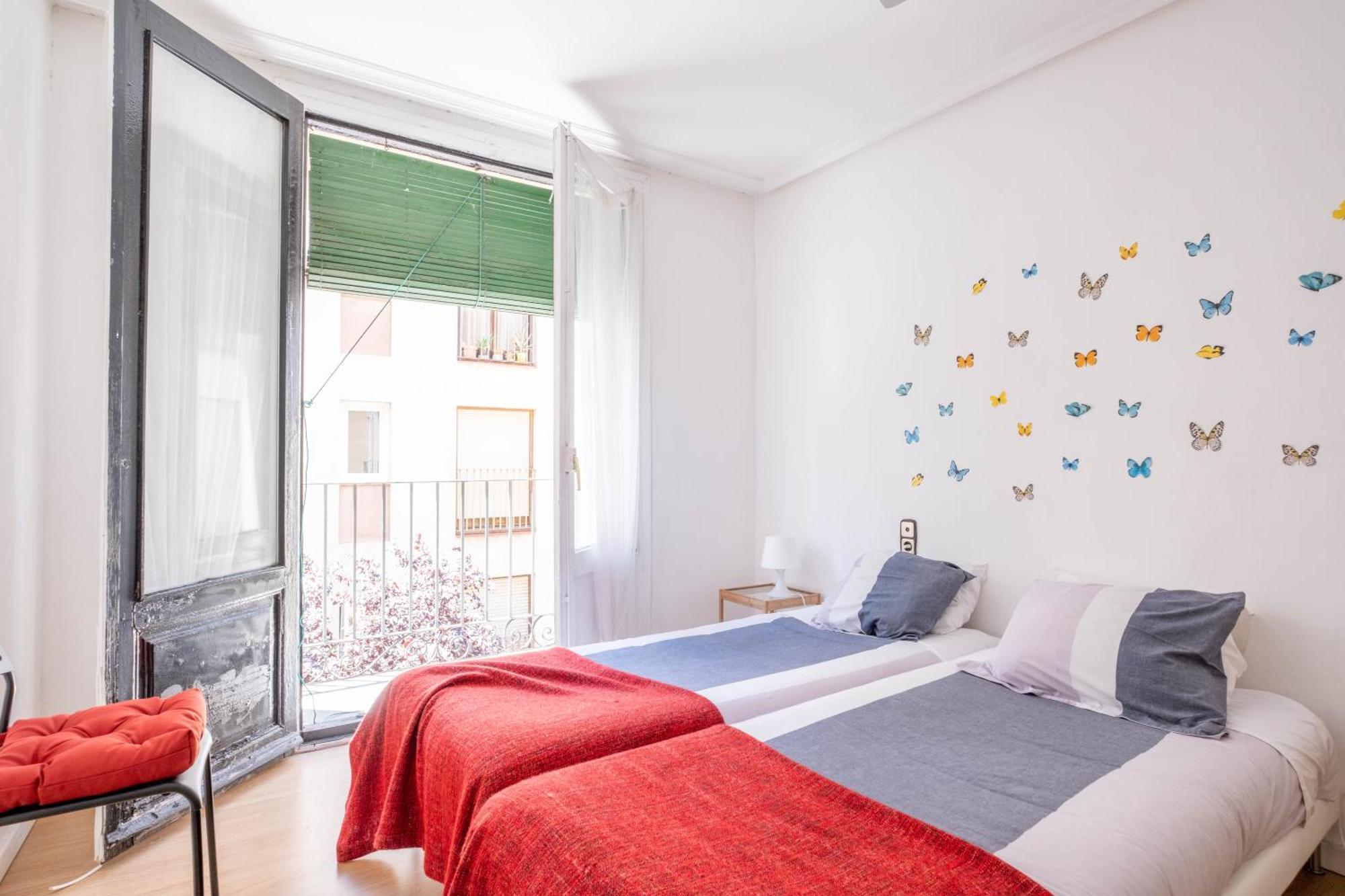 סרגוסה Apartamentos Coso מראה חיצוני תמונה