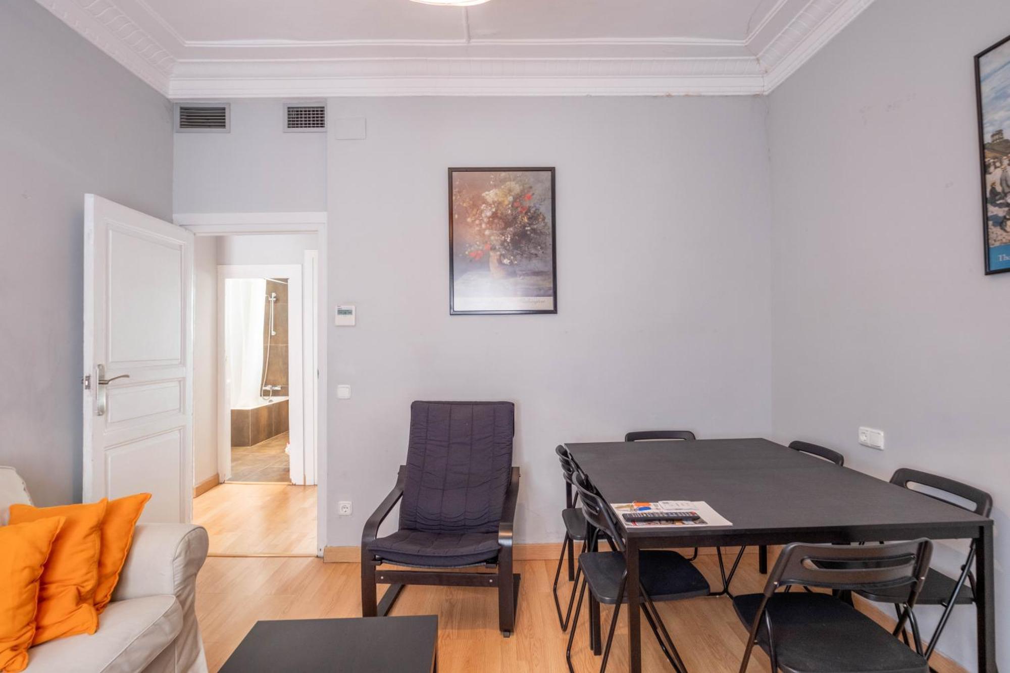 סרגוסה Apartamentos Coso מראה חיצוני תמונה