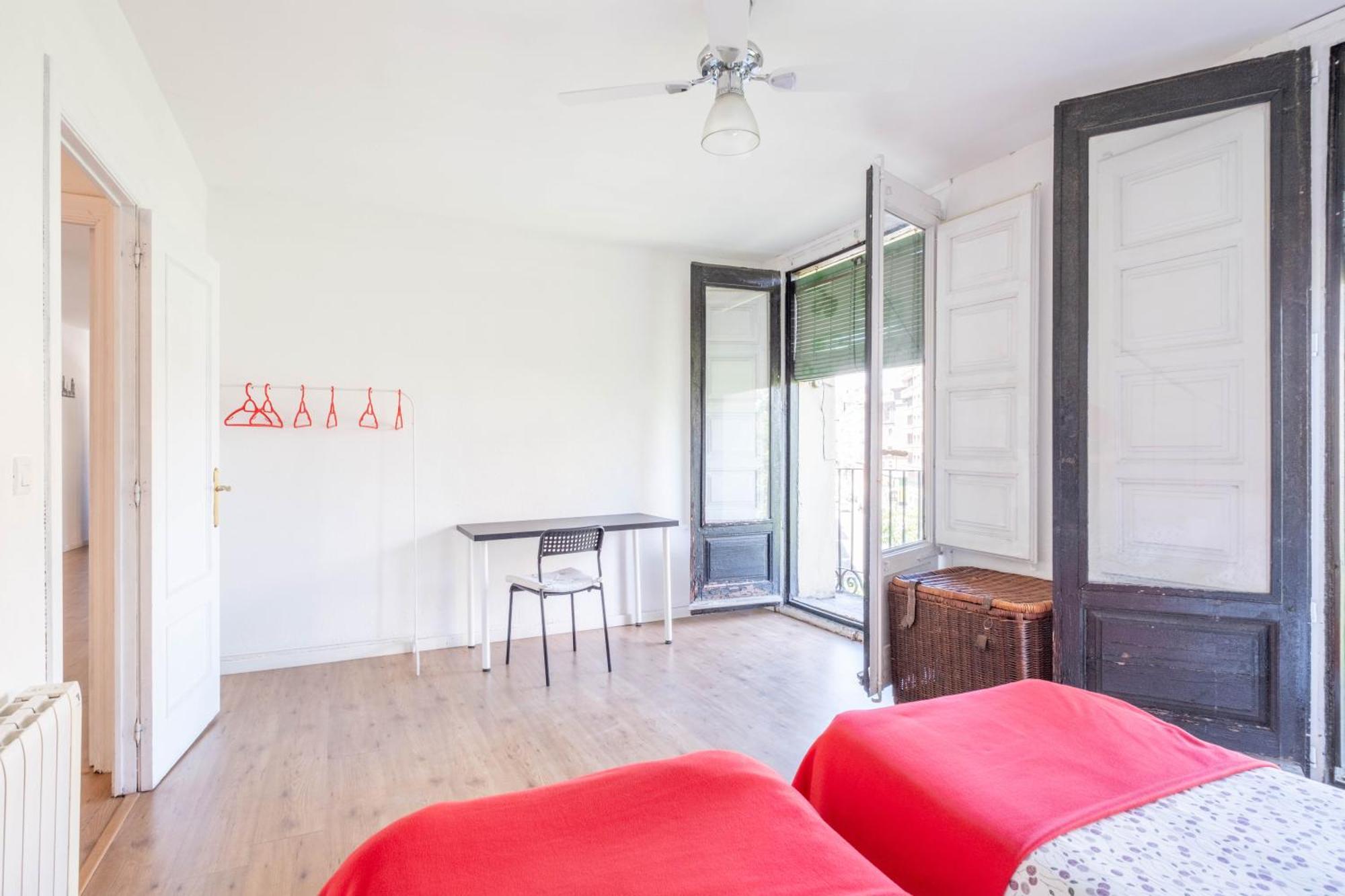 סרגוסה Apartamentos Coso מראה חיצוני תמונה