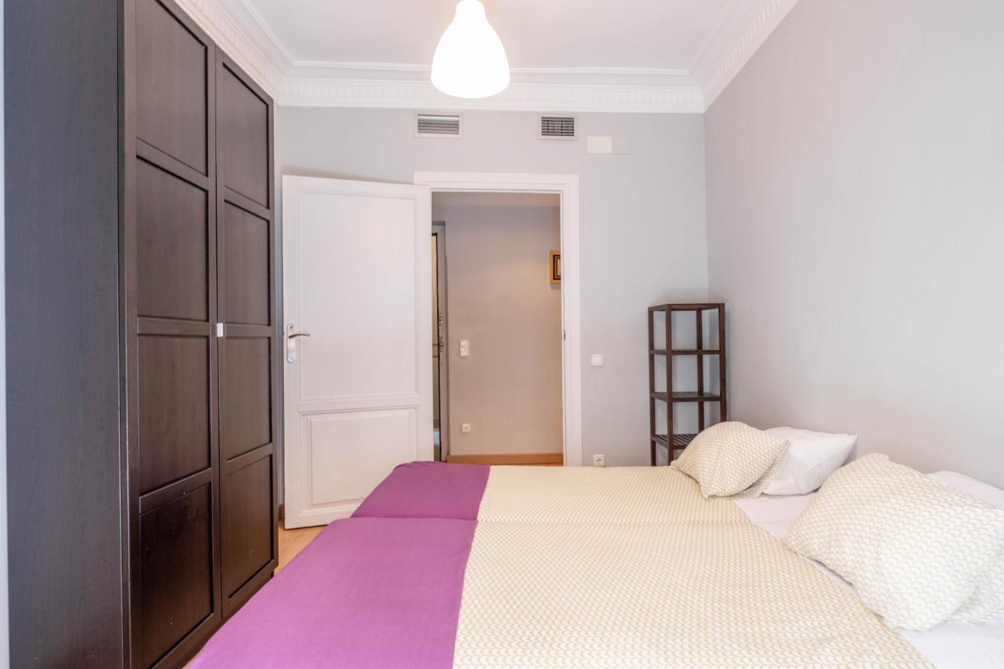 סרגוסה Apartamentos Coso מראה חיצוני תמונה