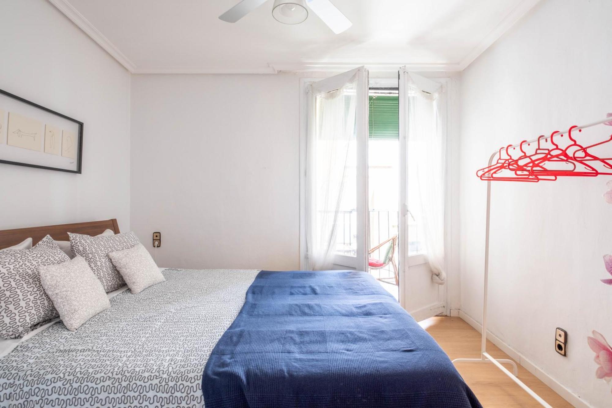 סרגוסה Apartamentos Coso מראה חיצוני תמונה