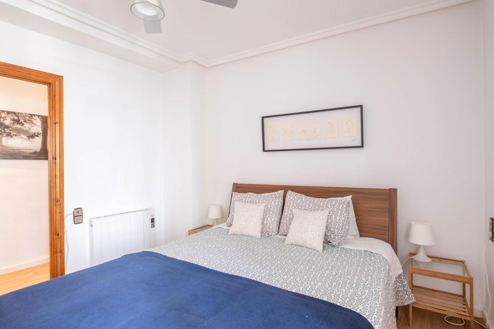 סרגוסה Apartamentos Coso מראה חיצוני תמונה