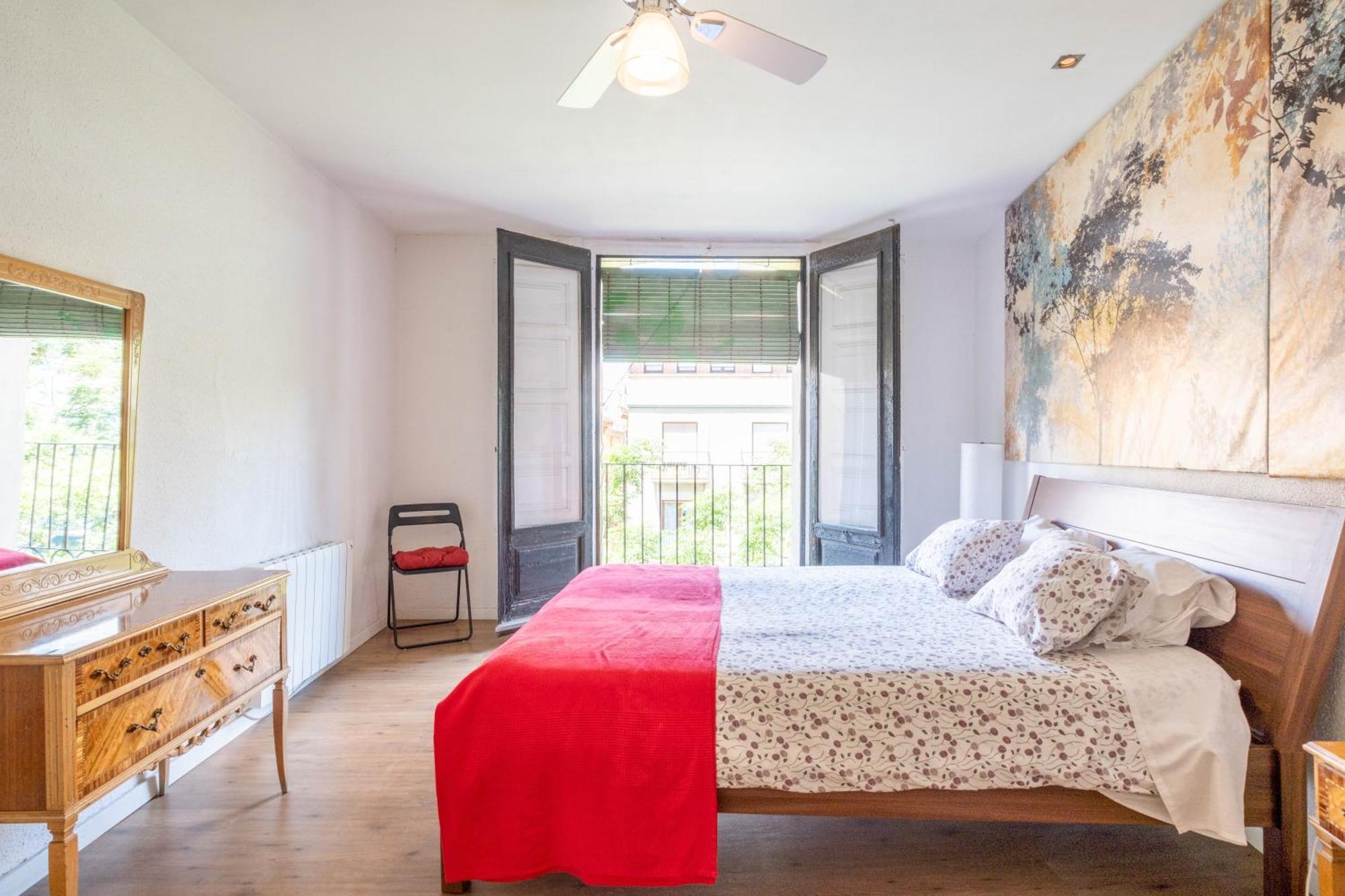 סרגוסה Apartamentos Coso מראה חיצוני תמונה
