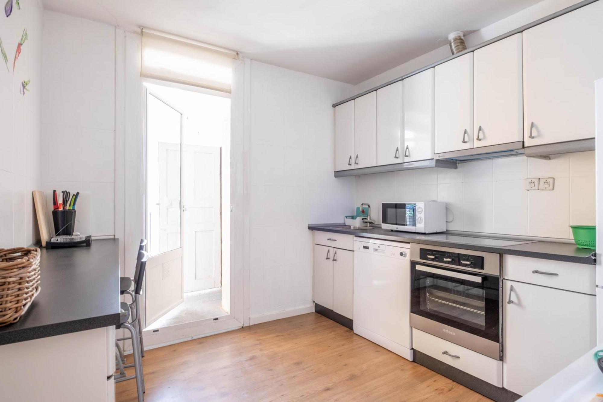 סרגוסה Apartamentos Coso מראה חיצוני תמונה
