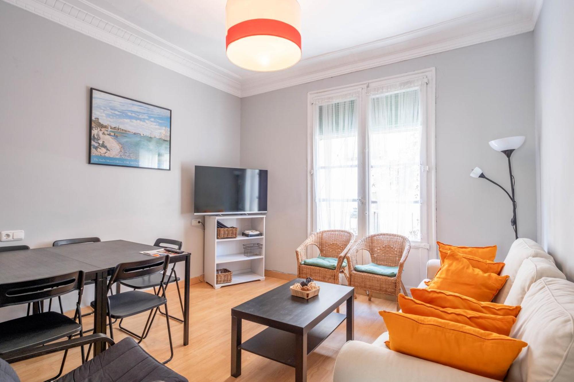 סרגוסה Apartamentos Coso מראה חיצוני תמונה