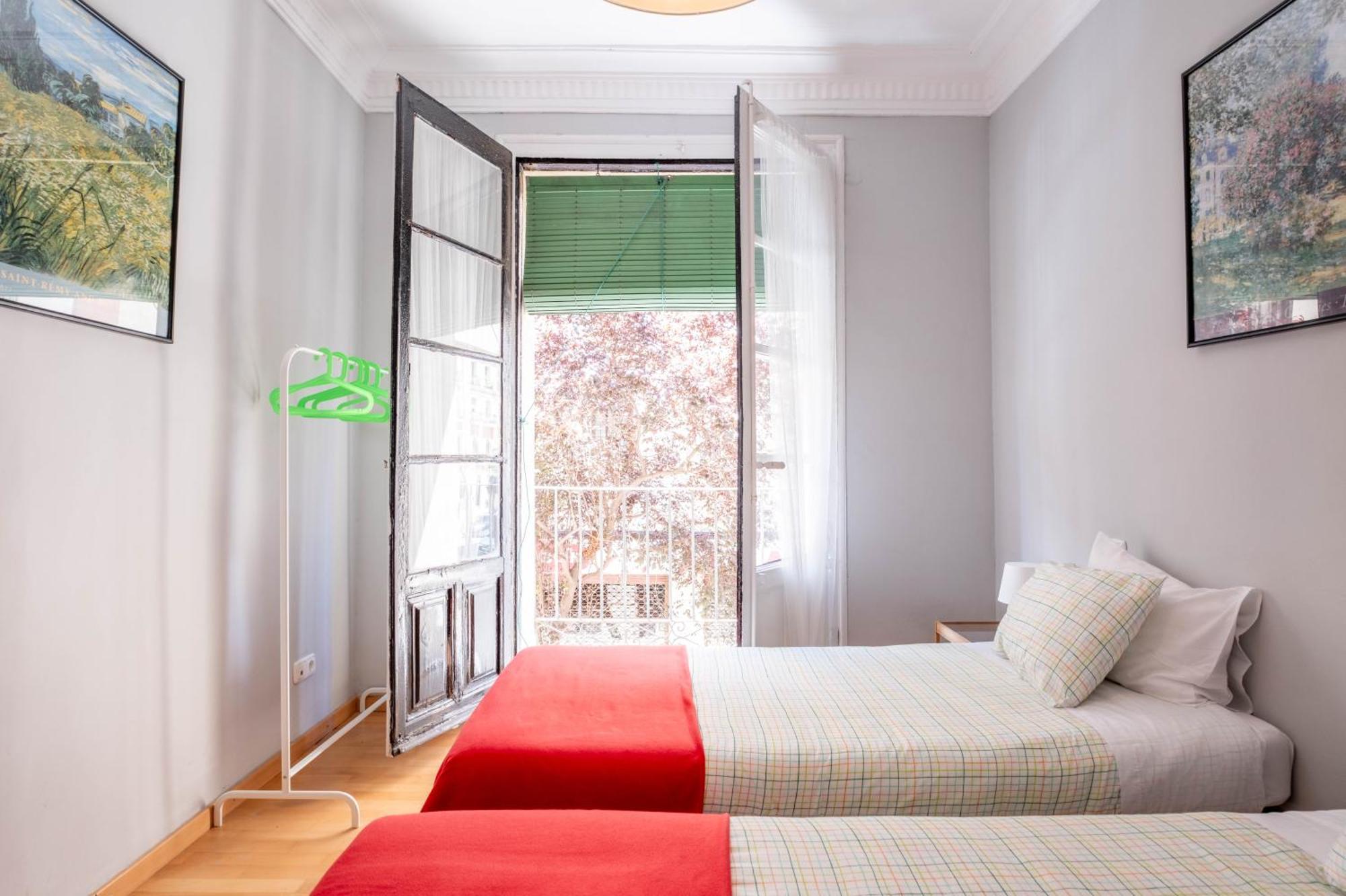 סרגוסה Apartamentos Coso מראה חיצוני תמונה