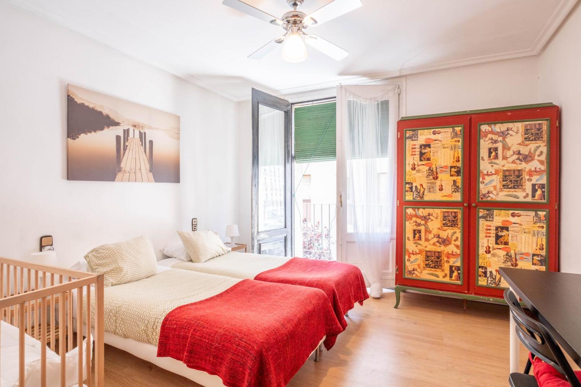סרגוסה Apartamentos Coso מראה חיצוני תמונה