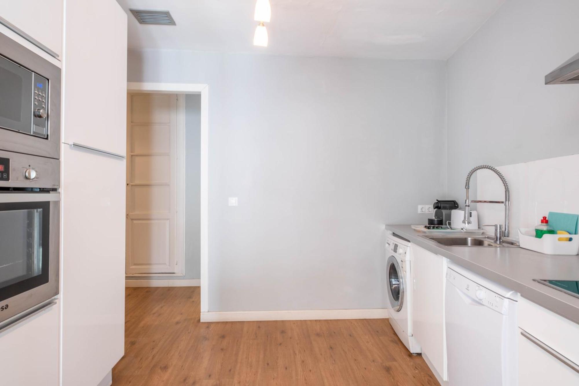 סרגוסה Apartamentos Coso מראה חיצוני תמונה