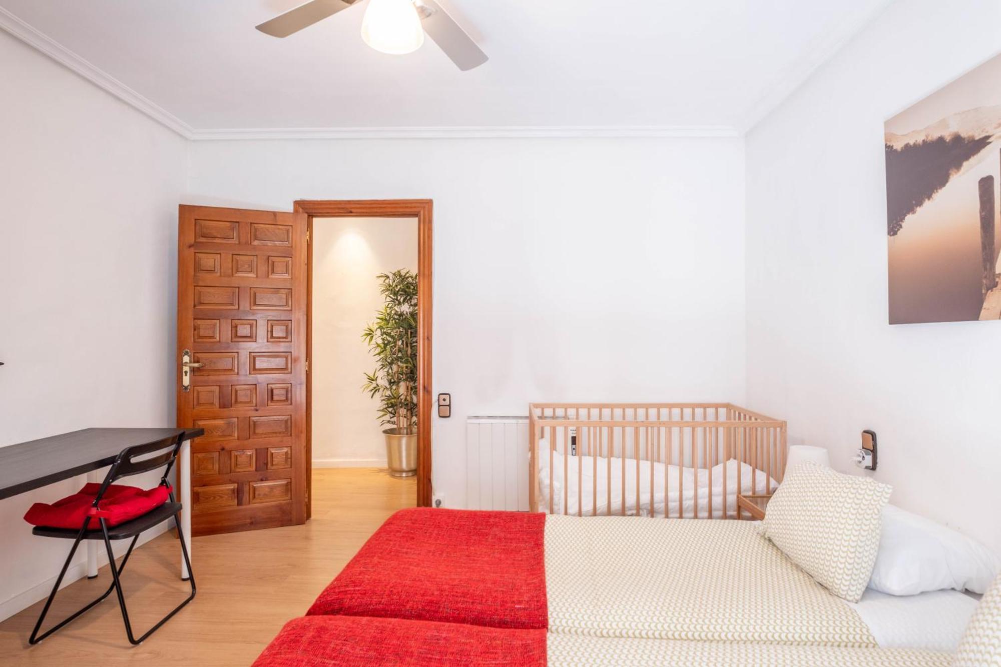סרגוסה Apartamentos Coso מראה חיצוני תמונה