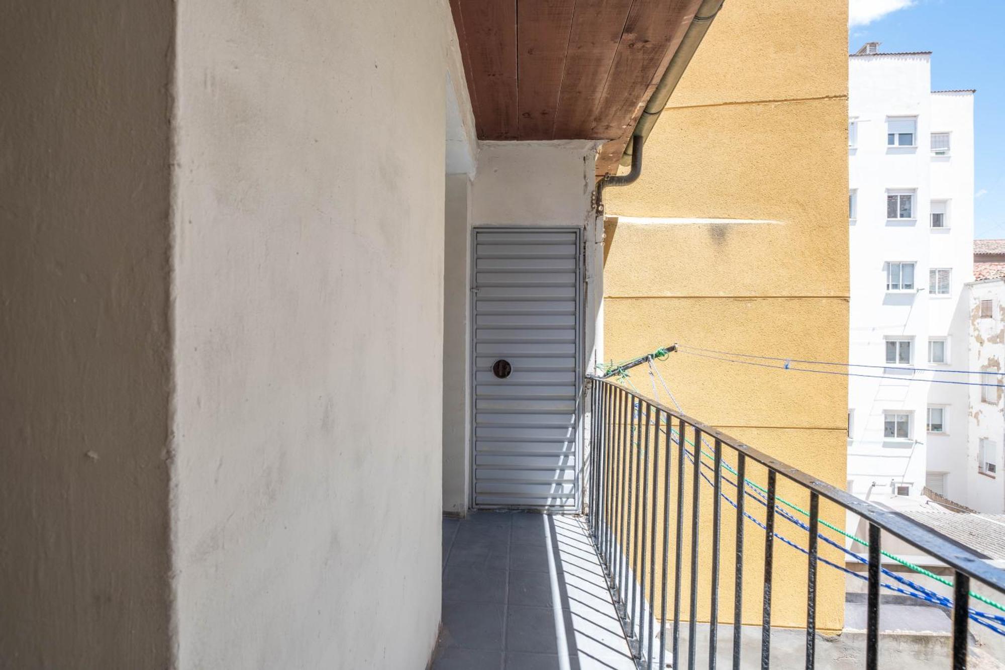 סרגוסה Apartamentos Coso מראה חיצוני תמונה