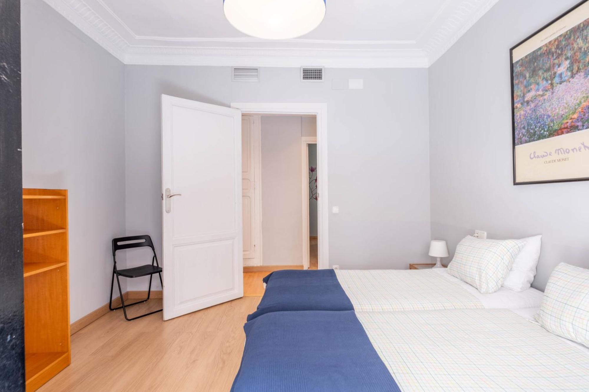 סרגוסה Apartamentos Coso מראה חיצוני תמונה