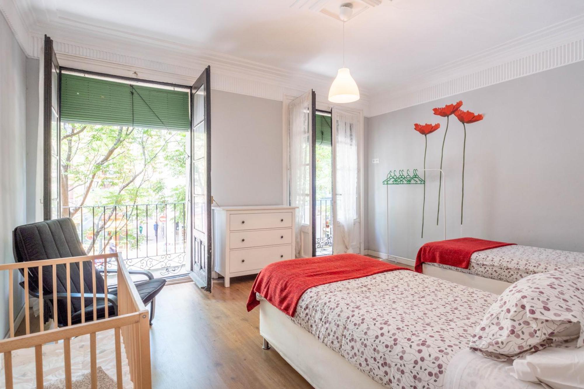 סרגוסה Apartamentos Coso מראה חיצוני תמונה