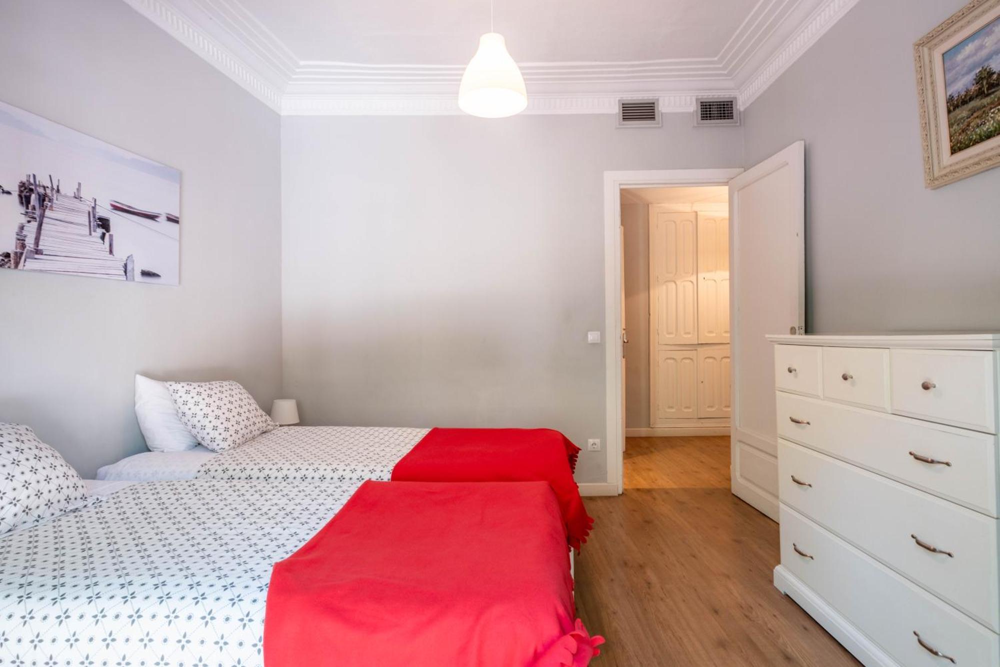 סרגוסה Apartamentos Coso מראה חיצוני תמונה