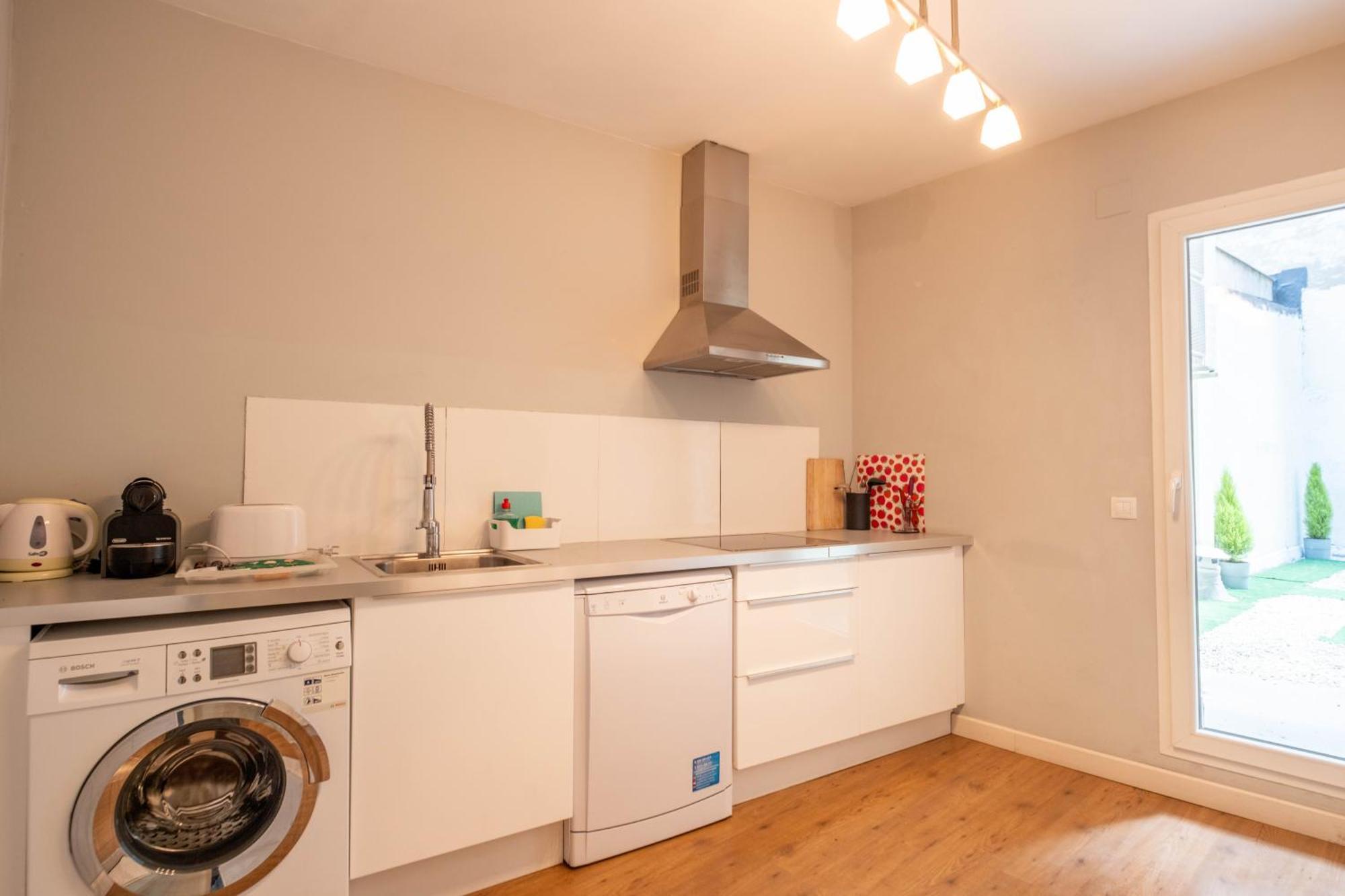 סרגוסה Apartamentos Coso מראה חיצוני תמונה