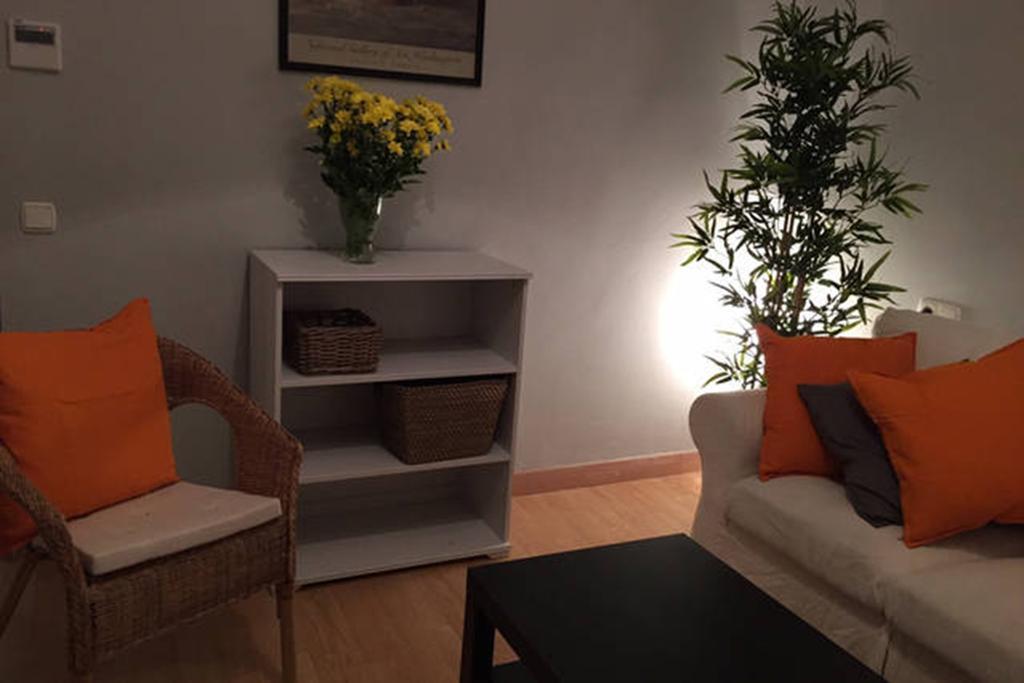 סרגוסה Apartamentos Coso מראה חיצוני תמונה