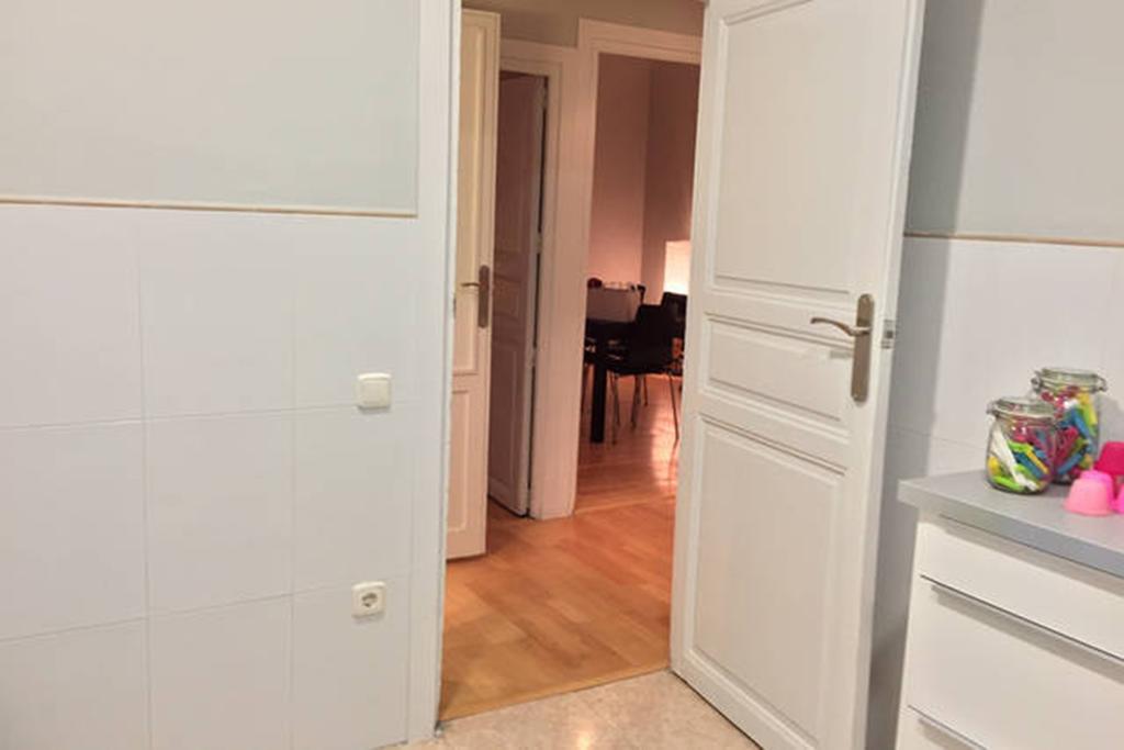 סרגוסה Apartamentos Coso מראה חיצוני תמונה